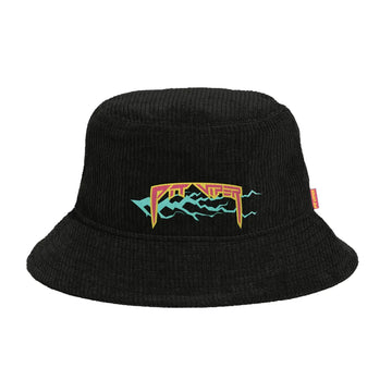 Hyperdrive Groomer Bucket Hat
