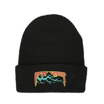 Hyperdrive Waffler Beanie