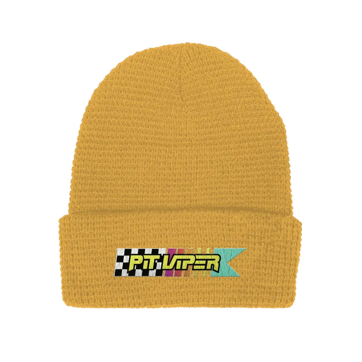 Snowmachine Waffler Beanie