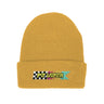 Snowmachine Waffler Beanie