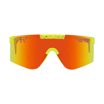 The 1993 Polarized 2000s