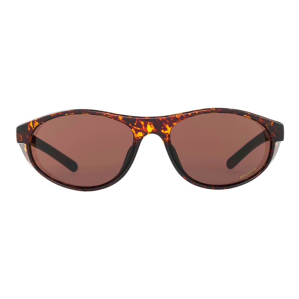 | full_frontal.JPG | The Hawksbill Altimeter Sunglasses from Pit Viper