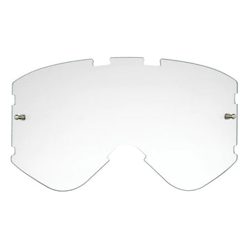 The Brapstrap Clear Lens