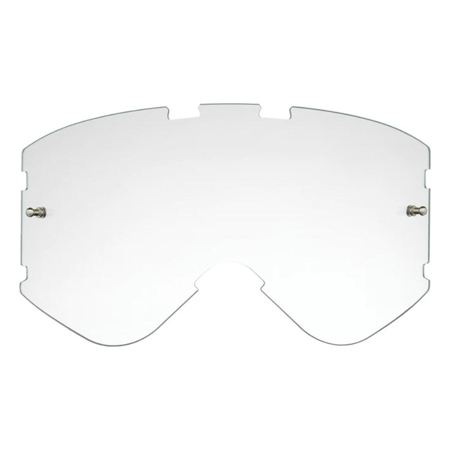 The Brapstrap Clear Lens