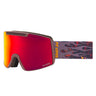 The Mudfire Backslap Goggle