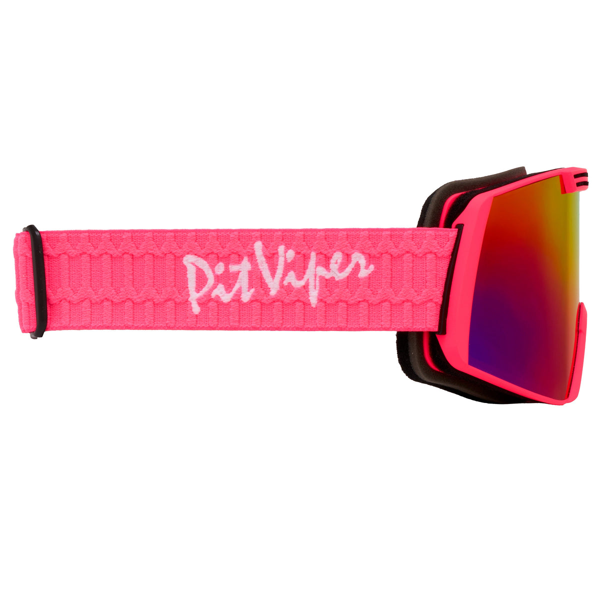 The Barb Backslap Goggle