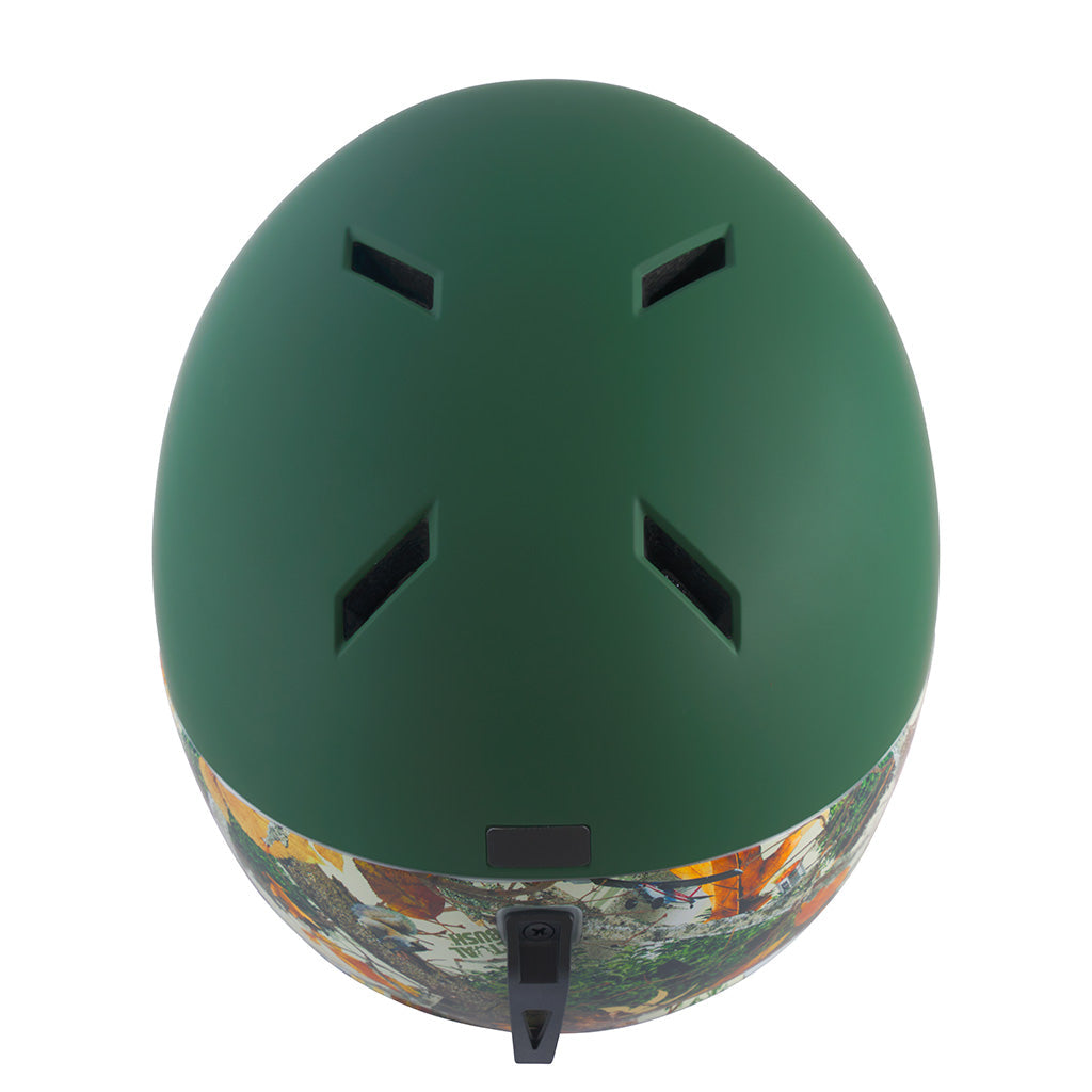 | topped_up.JPG | Actualbush Brainstorm Helmet from Pit Viper