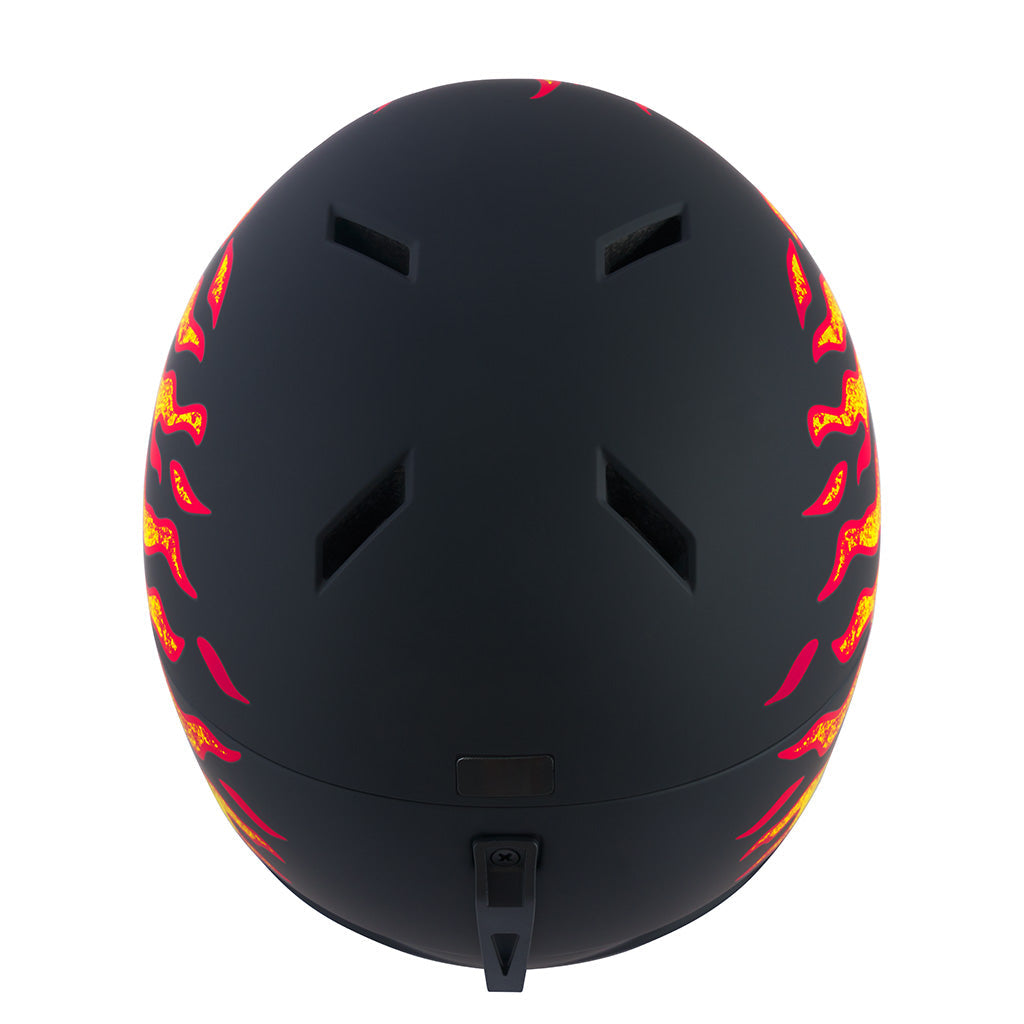 | topped_up.JPG | Combustion Brainstorm Helmet from Pit Viper
