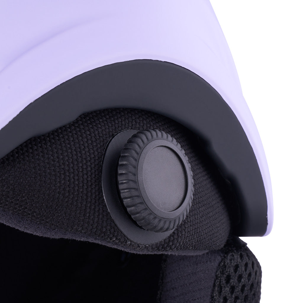 The Moontower Brainstorm Helmet