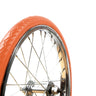 16"x1.25 (Brompton) / Carrot (Naranja)