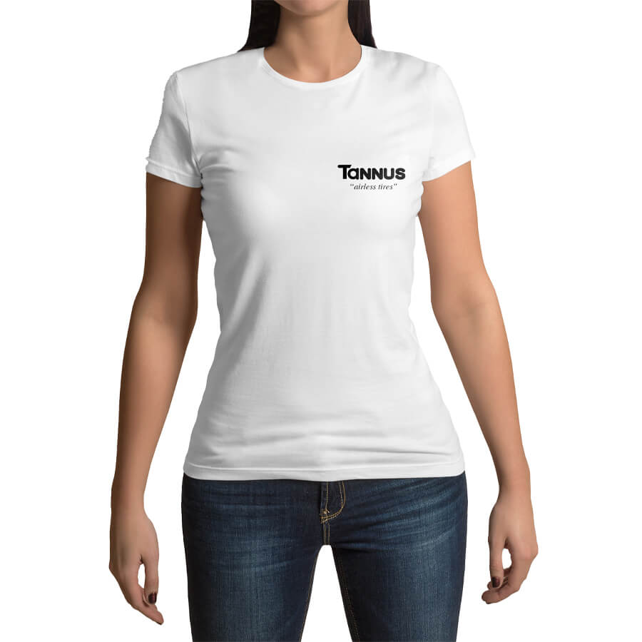 Camiseta Tannus Tires