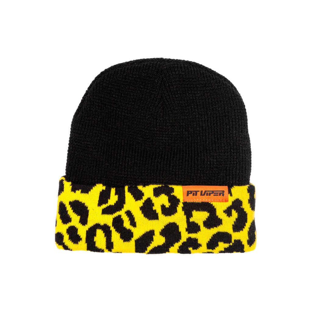 Bonnet carnivore