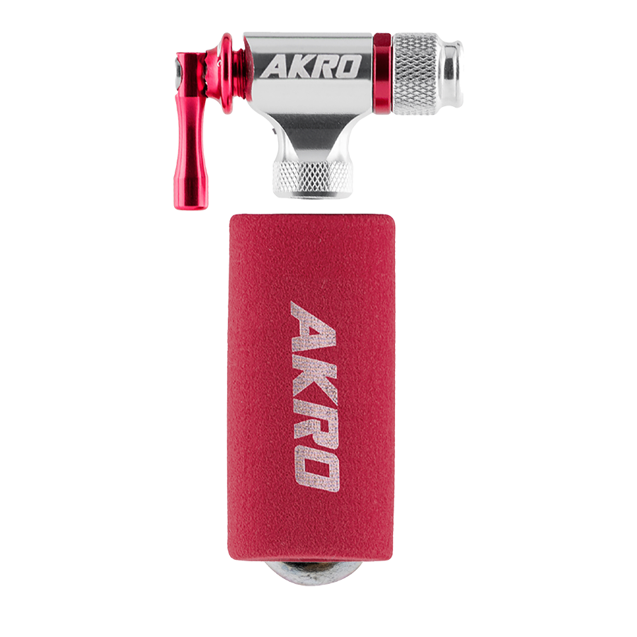 AKRO CO2 INFLATOR