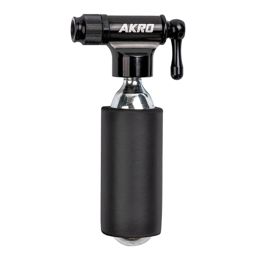AKRO CO2 INFLATOR