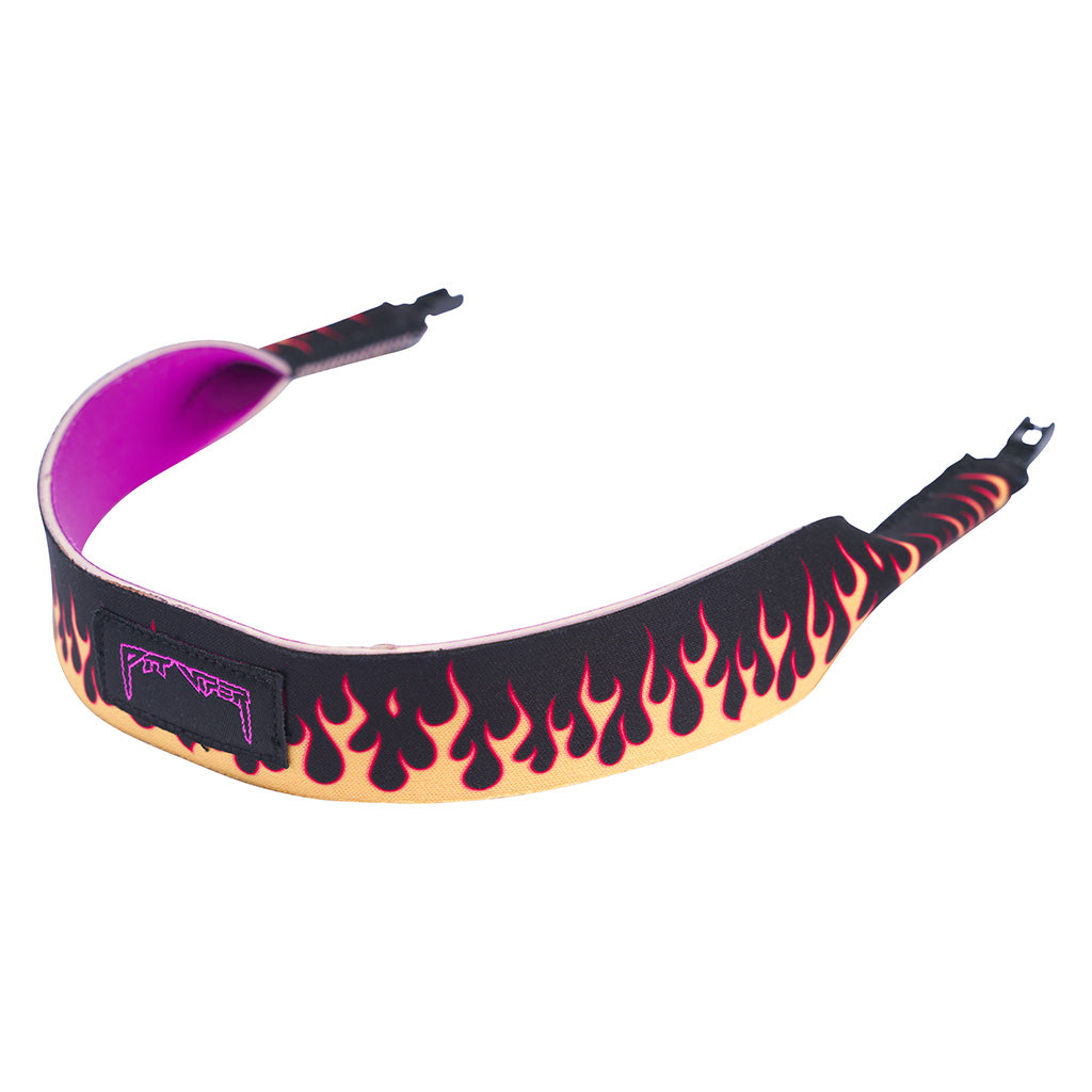 Combustion FLOATING RIG