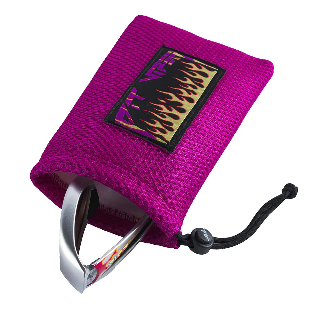 Combustion Sweat Tech Limpcloth