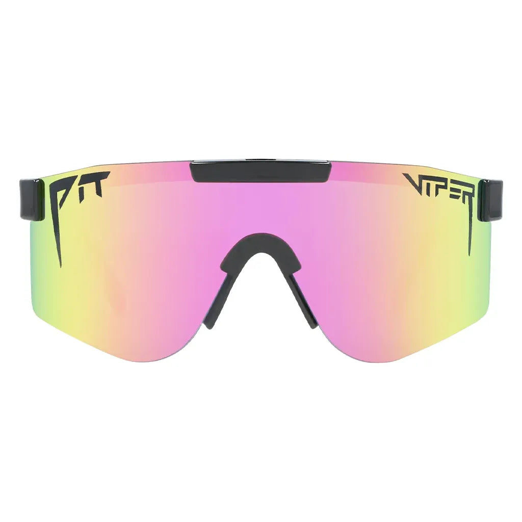 The Exec Polarized Pink Double Wides