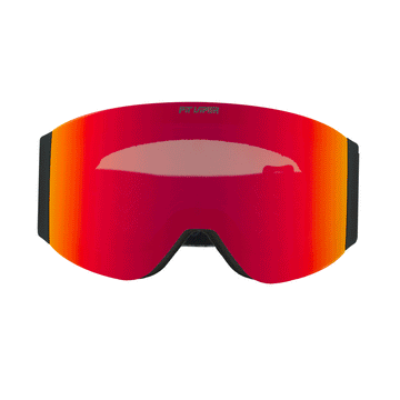 The Combustion Flip-Off Goggle