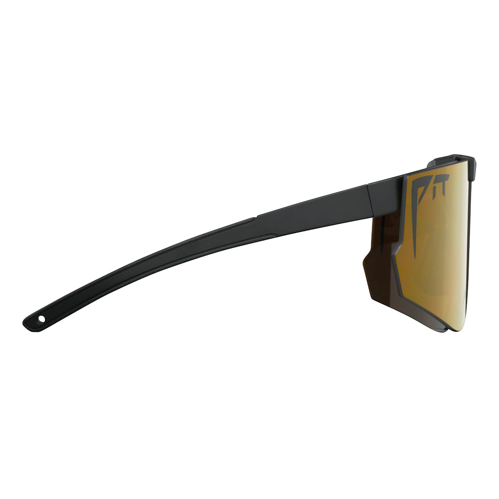 Gold / Wide | even_more_side_view.JPG | The Exec Flip Offs sunglasses from Pit Viper