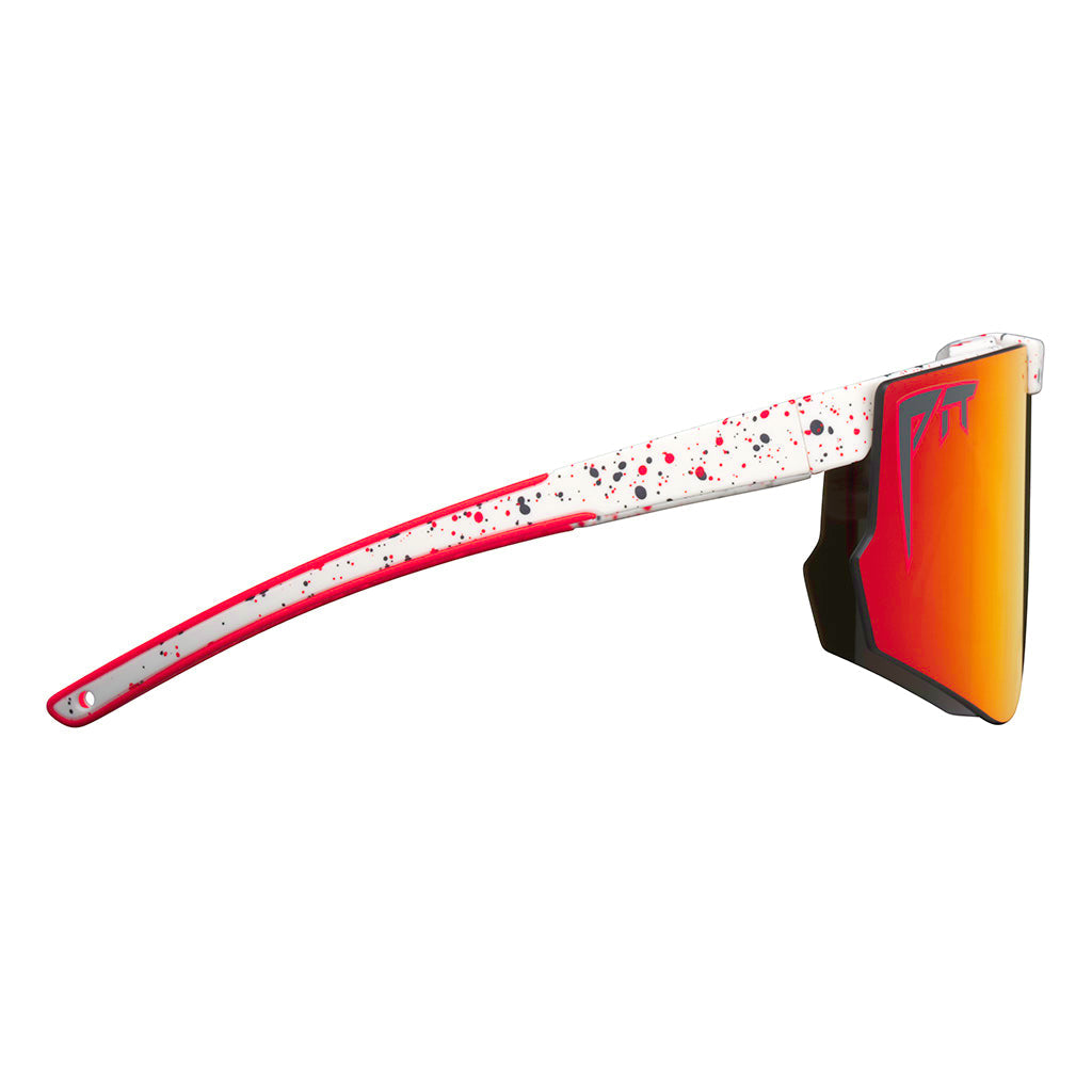 Red / Wide | even_more_side_view.JPG | The Heater Flip Off 2.0 from Pit VIper Sunglasses