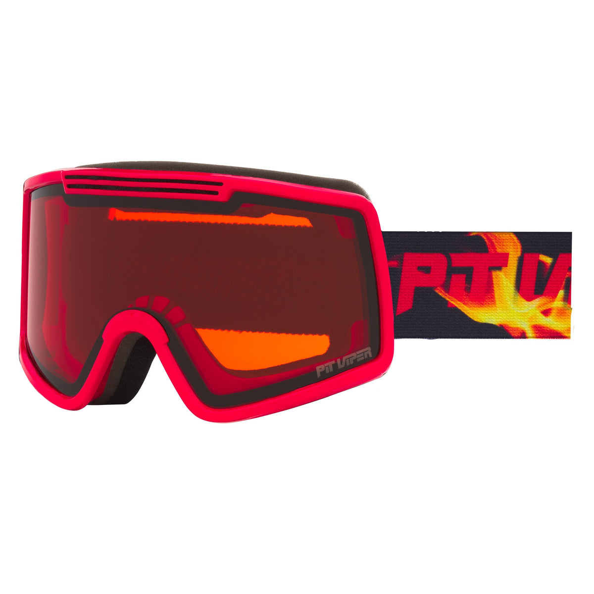 The Hot Shot French Fry Goggle
