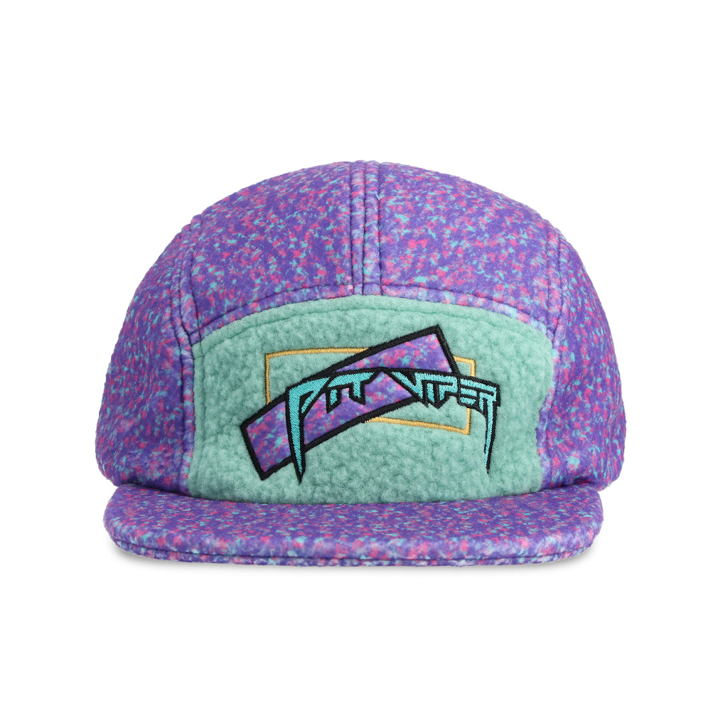 Chapeau polaire Fun Rug à 5 panneaux