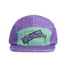 Fun Rug Fleece 5 Panel Hat