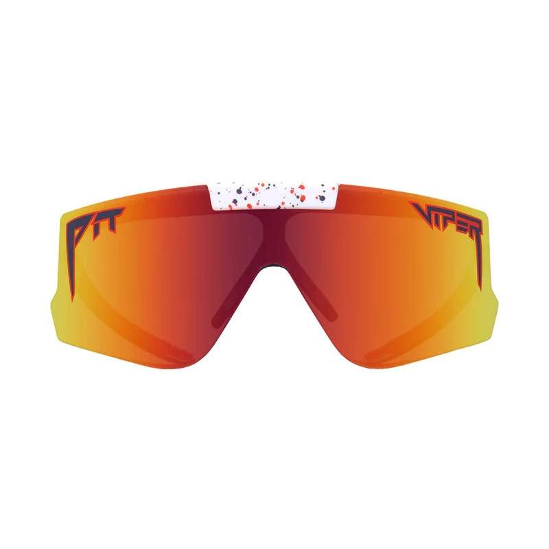 The Heater Flip-Offs