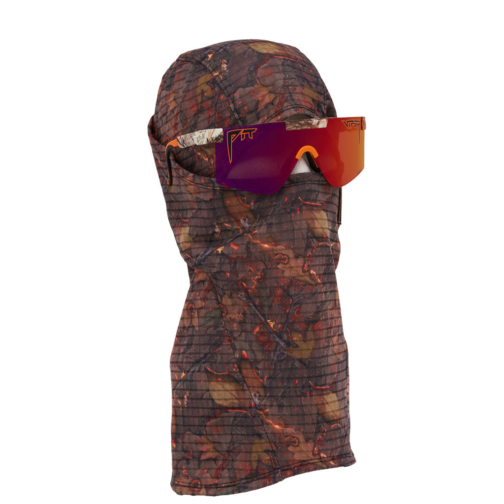 Inferno Baclava