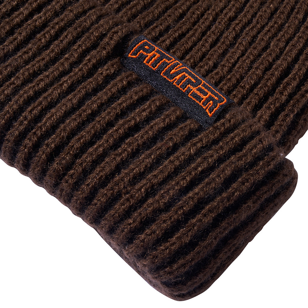 Inferno Groomer Beanie