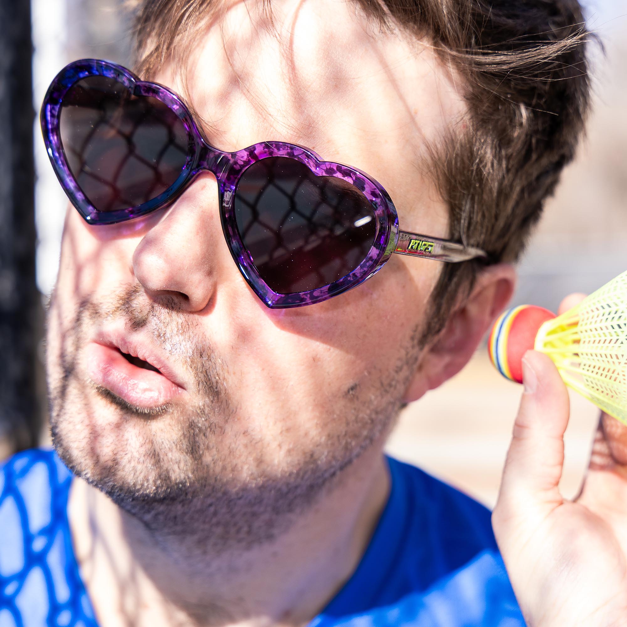 | photo_of_person.JPG | The Shelldon Admirer Sunglasses from Pit Viper