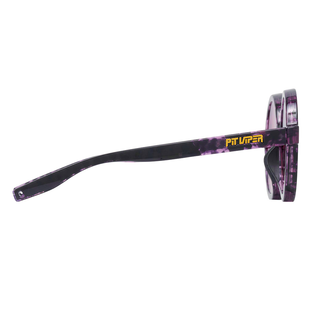 | even_more_side_view.JPG | The Port Tort Mooner Round Sunglasses from Pit Viper