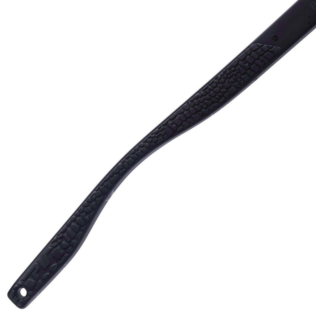 | wow_its_an_earpiece.JPG | The Blacking Out Mooner Round Sunglasses from Pit Viper