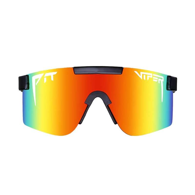 The Mystery Polarized