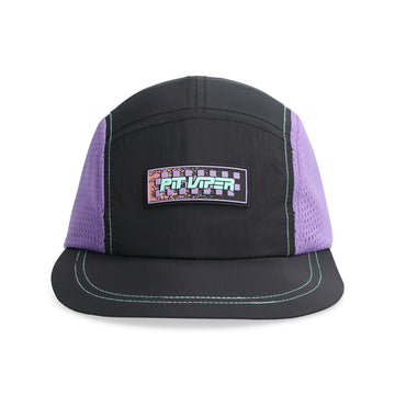 Chapeau en maille chaude de Naples