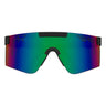 BALL-ISTIC™ Blue-Green / Wide