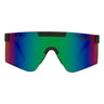 BALL-ISTIC™ Blue-Green / Narrow