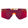 HDPV Polarized Red / Narrow