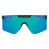 HDPV Polarized Blue / Regular