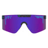 HDPV Polarized Purple / Regular