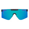 HDPV Polarized Blue / Wide