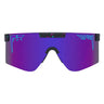 HDPV Polarized Purple / Wide
