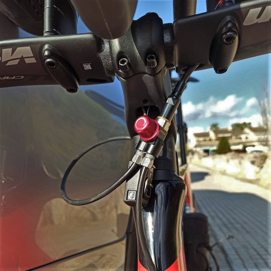 Outbraker Brake Hose Adapter (Multibrand)