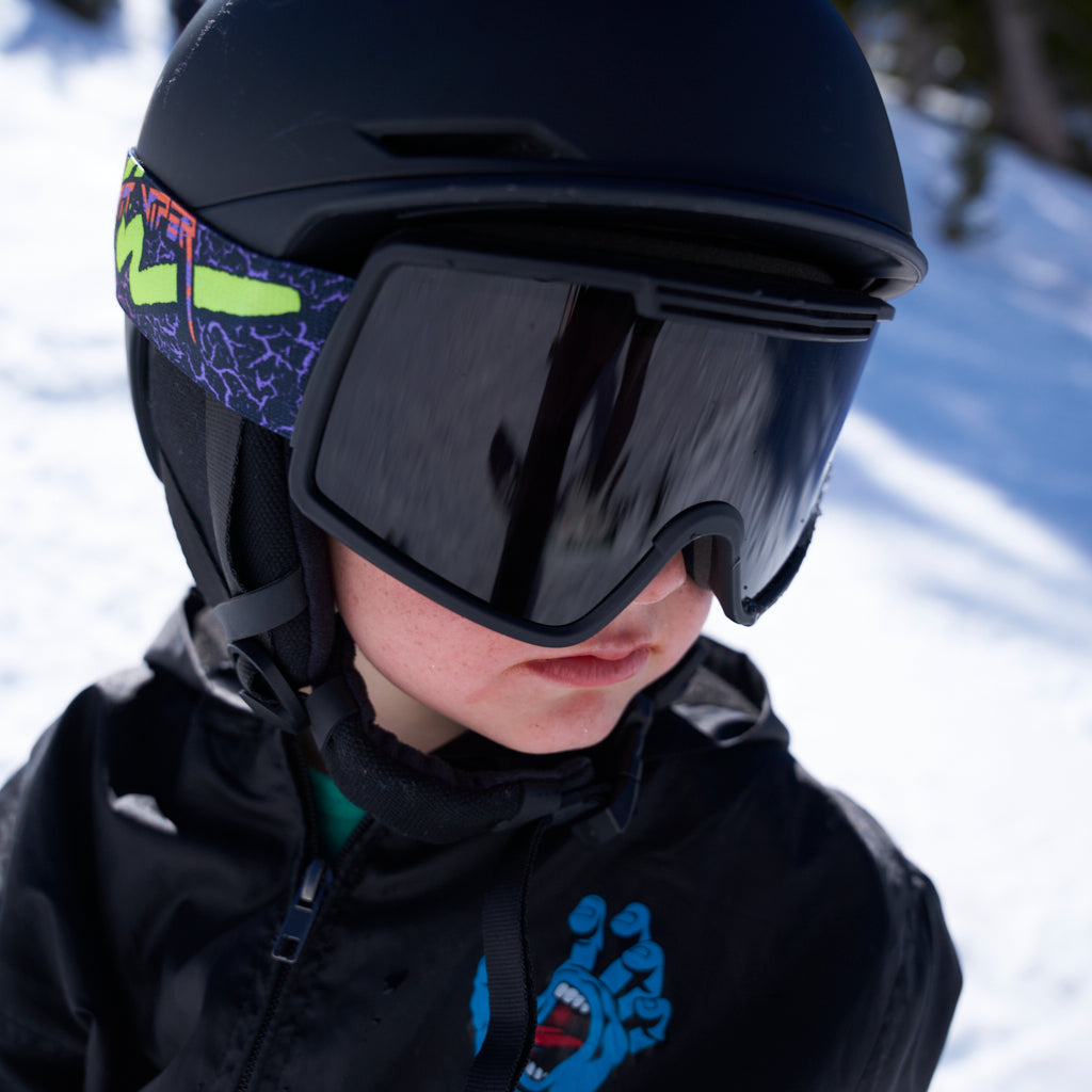 The Sport French Fry Goggle