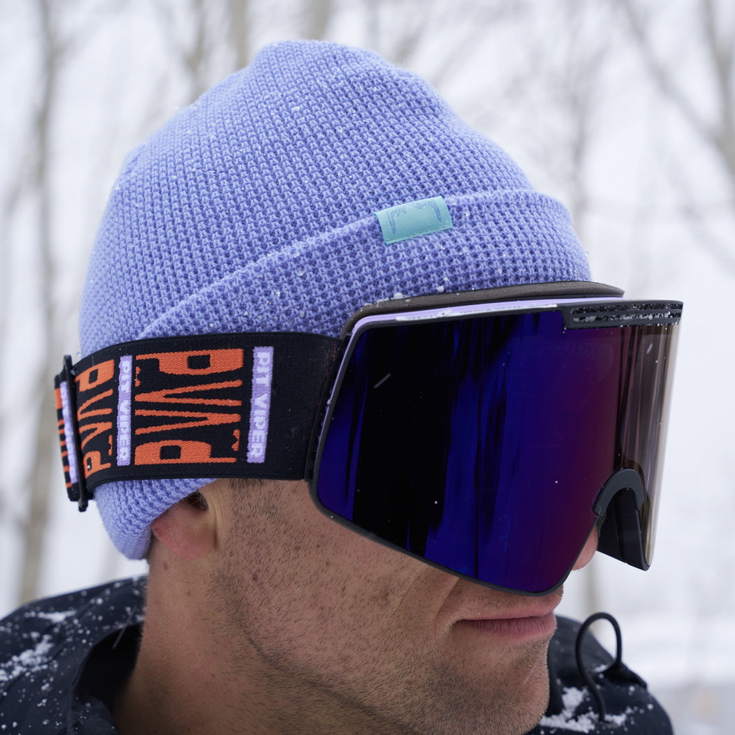 Moontower Waffler Beanie