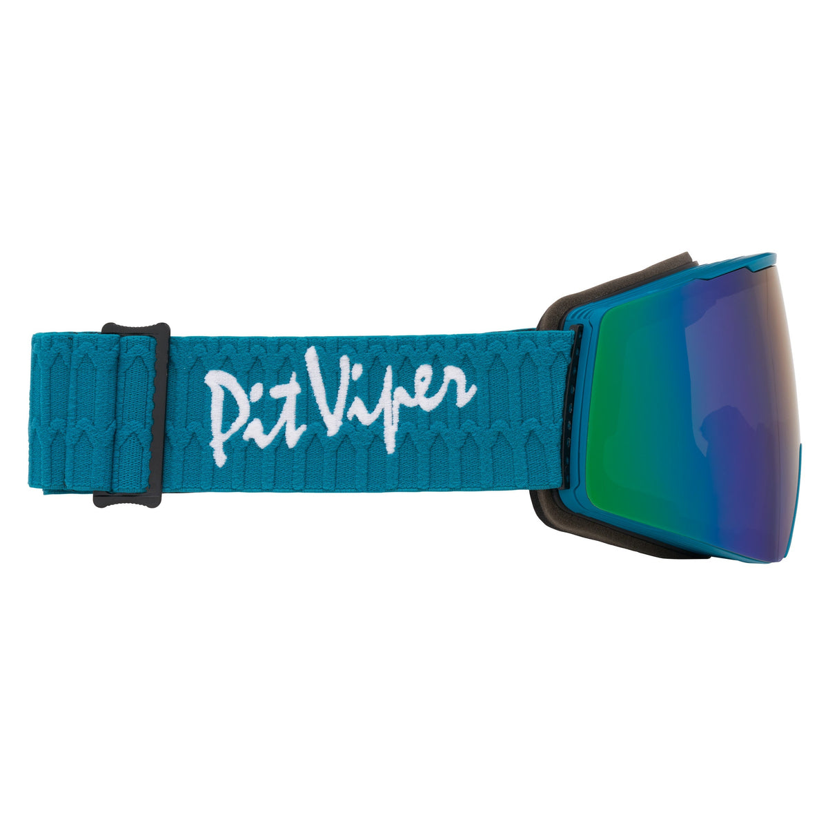 The Enchantment Pro Callout Goggle