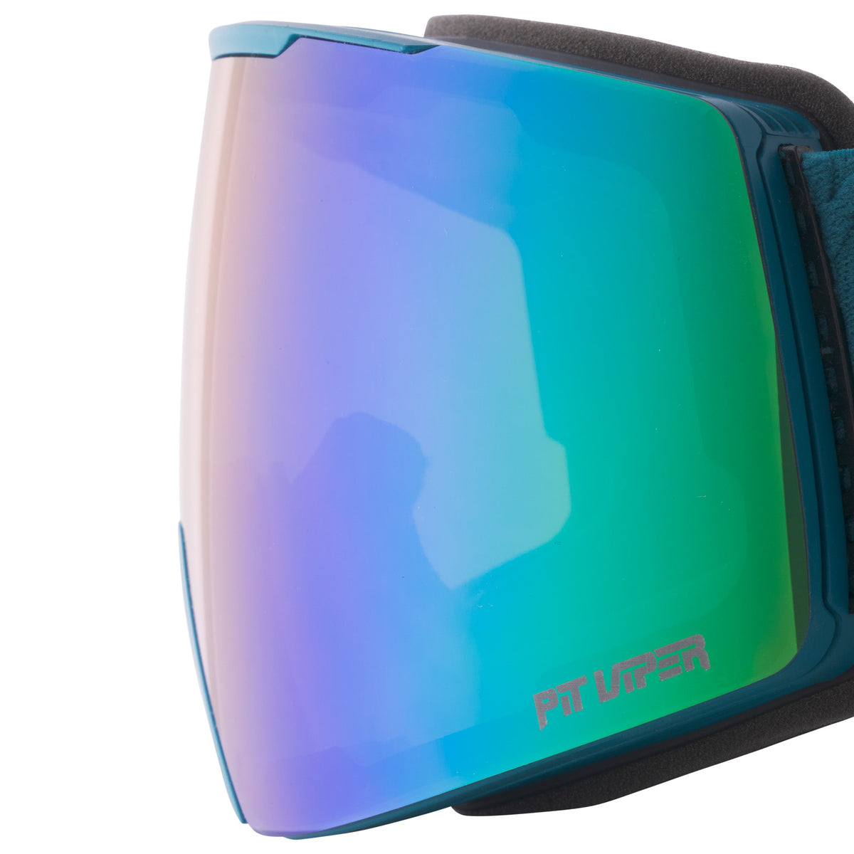 The Enchantment Pro Callout Goggle