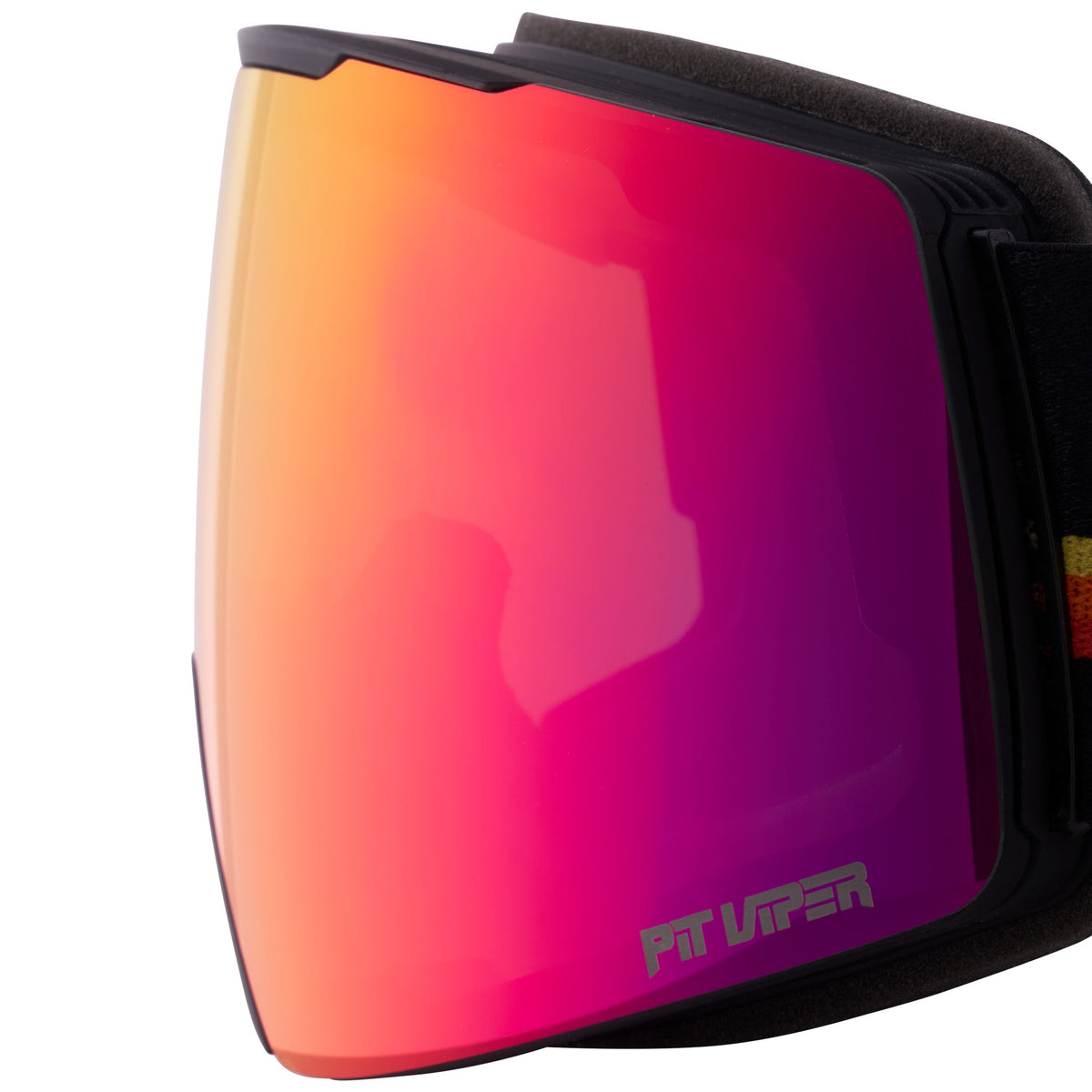 The Exec Pro Callout Goggle