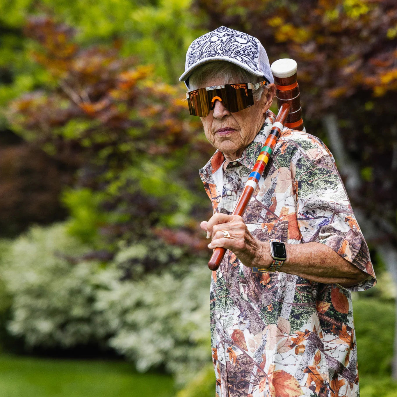 The Actualbush Original 2.0