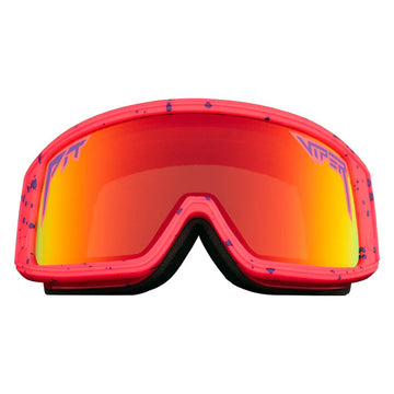 The Radical Gogglés